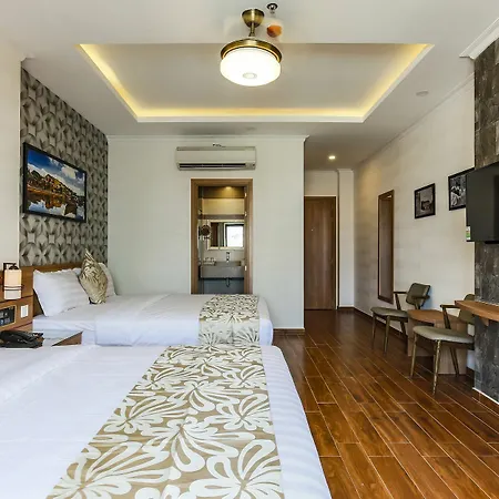 Hoan Thai 2 Hotel